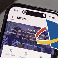 El cambio que llega a Hacienda y Bizum en 2026: desde enero podrán ver todas las transferencias, y perseguirán las donaciones familiares 