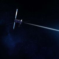 El espacio ofrece energía ilimitada y China quiere cosecharla. El problema es que los satélites son armas láser en potencia