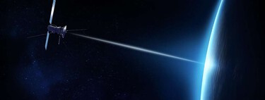 El espacio ofrece energía ilimitada y China quiere cosecharla. El problema es que los satélites son armas láser en potencia