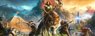 Mi MMORPG favorito tiene los días contados y mientras tanto Amazon sigue blandiendo el machete de los despidos sin ton ni son