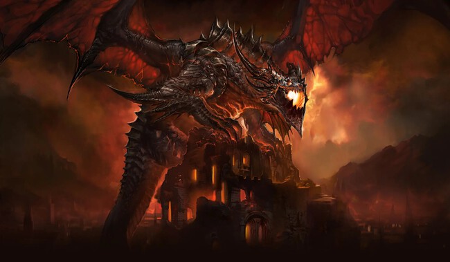 WoW Cataclysm