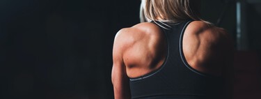 Los dos mejores ejercicios para desarrollar tu trapecio y no necesitas más 