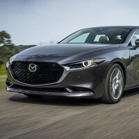 Mazda busca a los héroes de la pandemia en México: las historias más votadas ganarán un Mazda3 Sedán