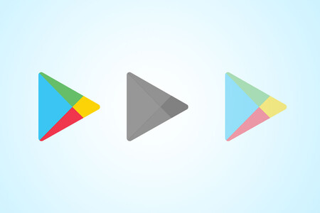 Google Play ahora muestra el progreso de descarga de apps como iconos en la pantalla de inicio