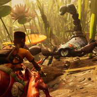 Requisitos mínimos y recomendados de Grounded 2 en PC