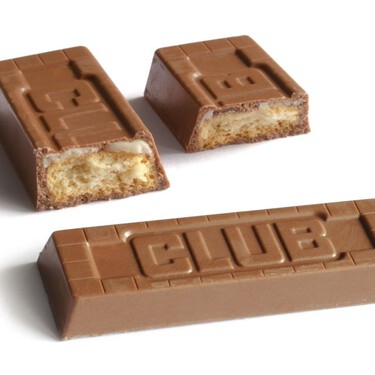 Hay fabricantes de dulces reduciendo tanto el cacao que ya no hacen galletas de chocolate: solo tienen sabor a chocolate 