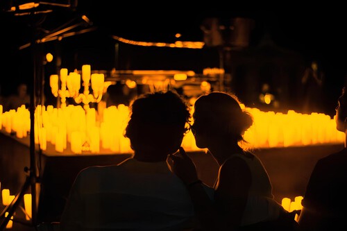 Candlelight Navidad 4