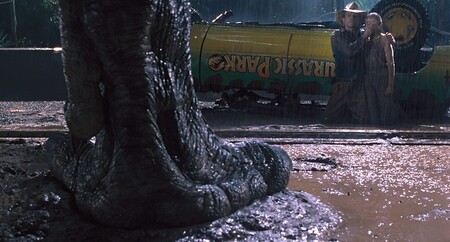51 curiosidades, referencias y secretos de Jurassic Park para ayudarte a disfrutar cada vez más del clásico de culto 1 Mv5bmjawndi2mtc5ov5bml5banbnxkftztcwmjk4oti3oa V1 Sx1777 Cr0 0 1777955 Al