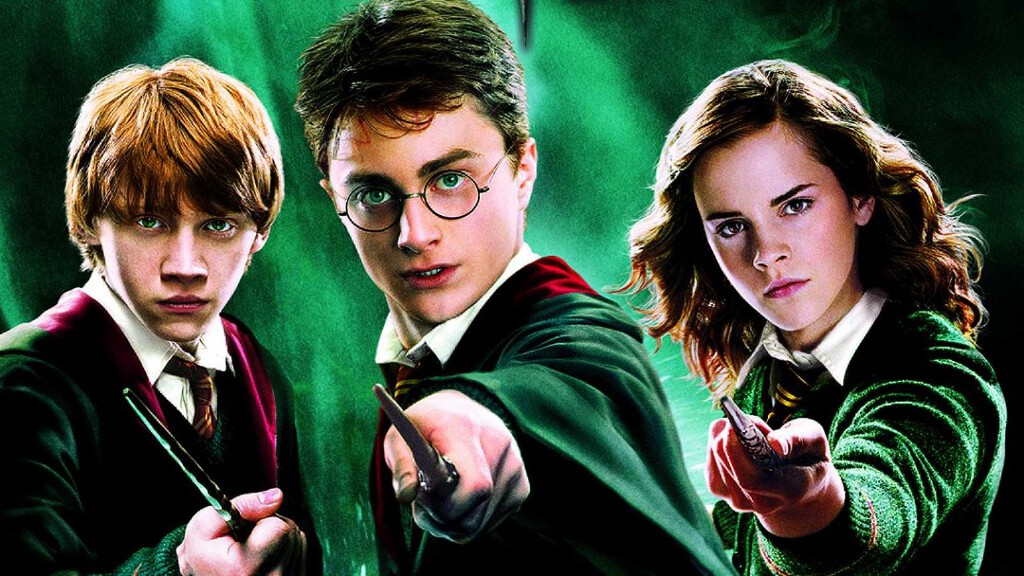 El reboot de Harry Potter es oficial: será una serie de TV, durará 10 años y con J.K. Rowling garantizando la fidelidad a los libros El reboot de Harry Potter es oficial: será una serie de TV, durará 10 años y con J.K. Rowling garantizando la fidelidad a los libros