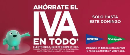 AHORRATE EL IVA