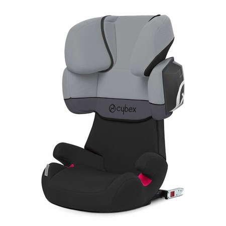 Amazon se adelanta al Black Friday y nos ofrece la silla Cybex Silver solution x2-fix por 137,74 euros con envío gratis