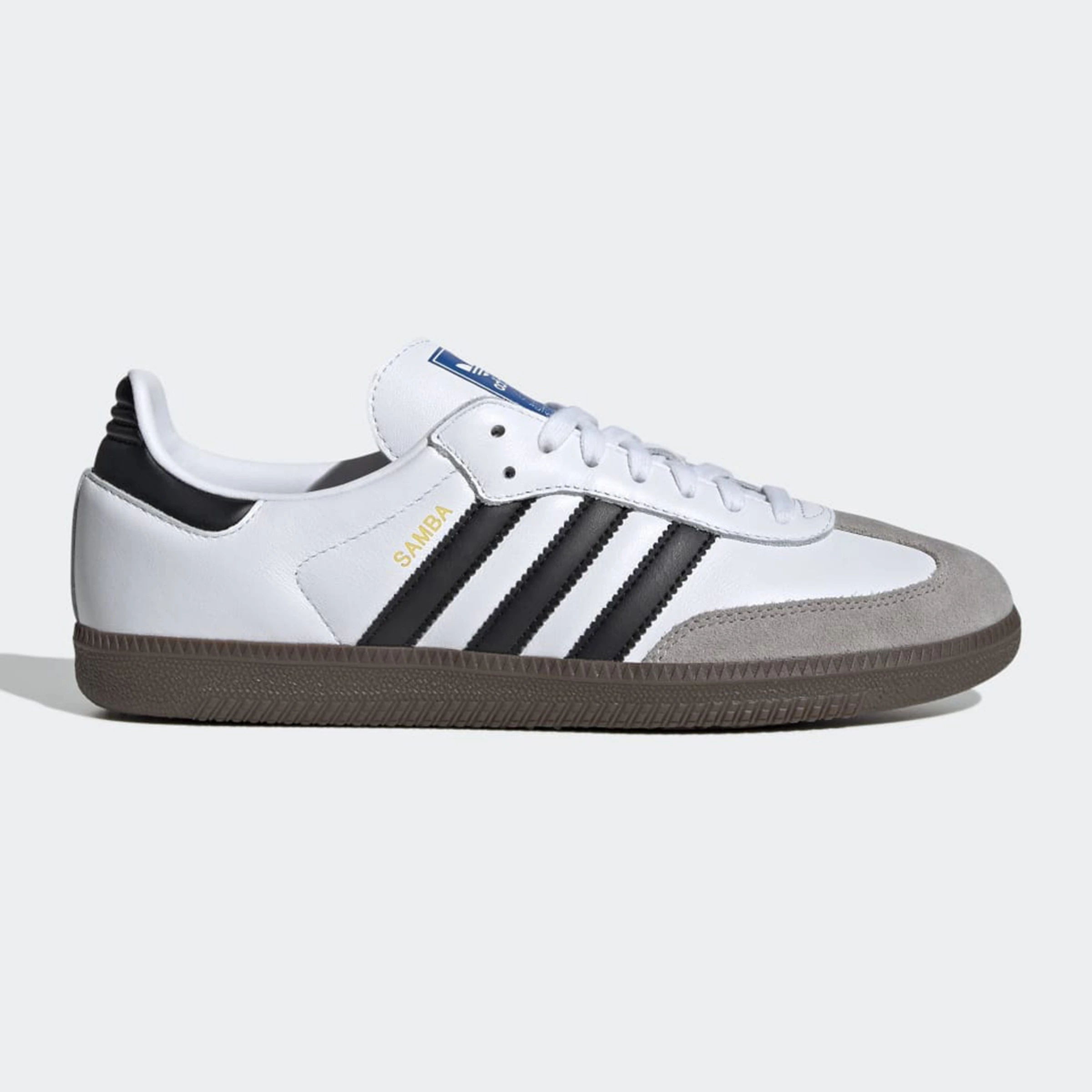 adidas - Zapatillas casual unisex Samba OG Adidas Originals.