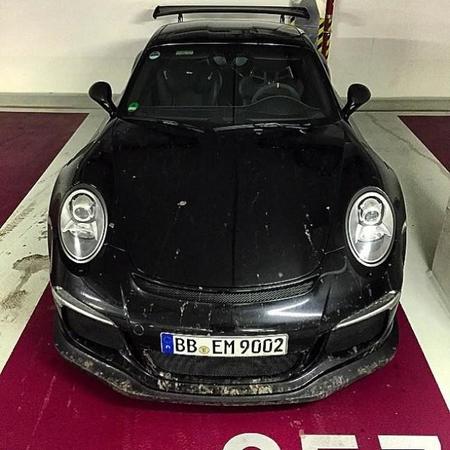 Porsche 911 Gt3 Rs 2015 Nuevas Fotos 201519490 4