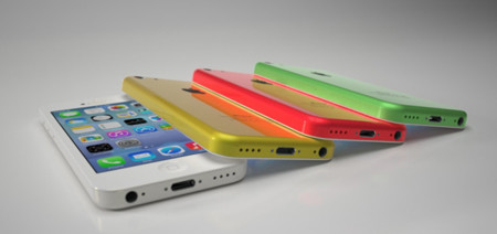 La verdadera razón de la presentación del iPhone 5C, el emergente mercado chino