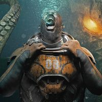 No es el típico juego de Lovecraft. Viajarás a la 'casa de Cthulhu' en un juego donde cada decisión importará, y su nuevo gameplay luce genial