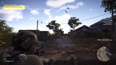 Wildlands 1
