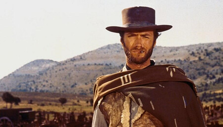 El Bueno El Feo Y El Malo 1966 Clint Eastwood