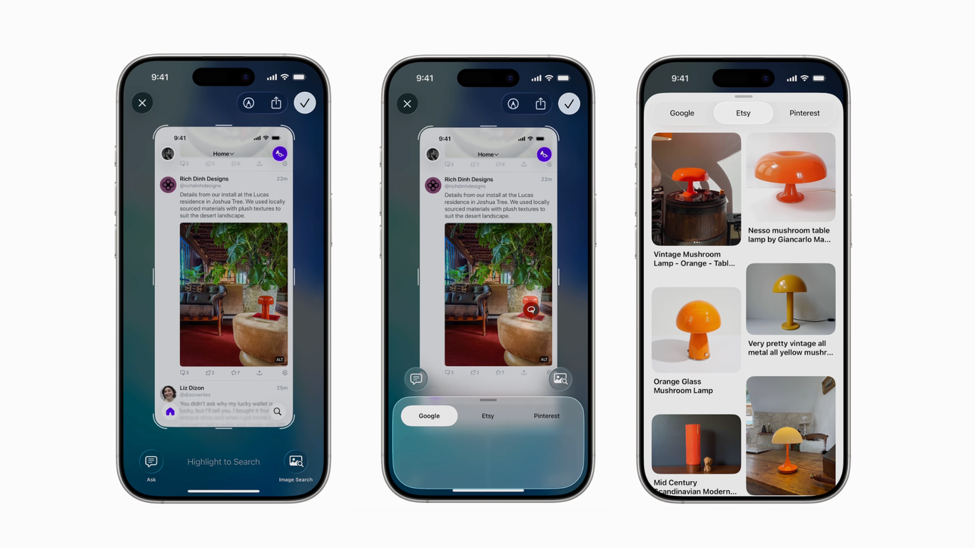 iOS 26 llega con funciones que solo verán los iPhone más nuevos ...