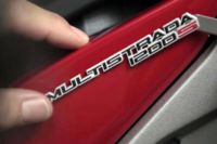 La Ducati Multistrada DVT explicada por sus ingenieros