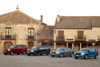 Reino Unido dice adiós a los Dodge Caliber y Nitro