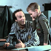 Las 5 "R" para criar niños resilientes, según una experta en crianza positiva