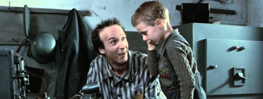 Las 5 "R" para criar niños resilientes, según una experta en crianza positiva