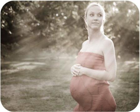 Foto Embarazada