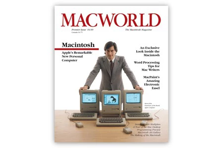 Macworld