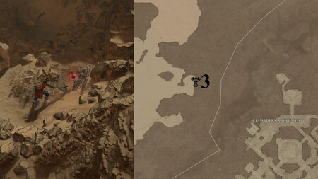 Div Altar Lilith 3 Kehjistan