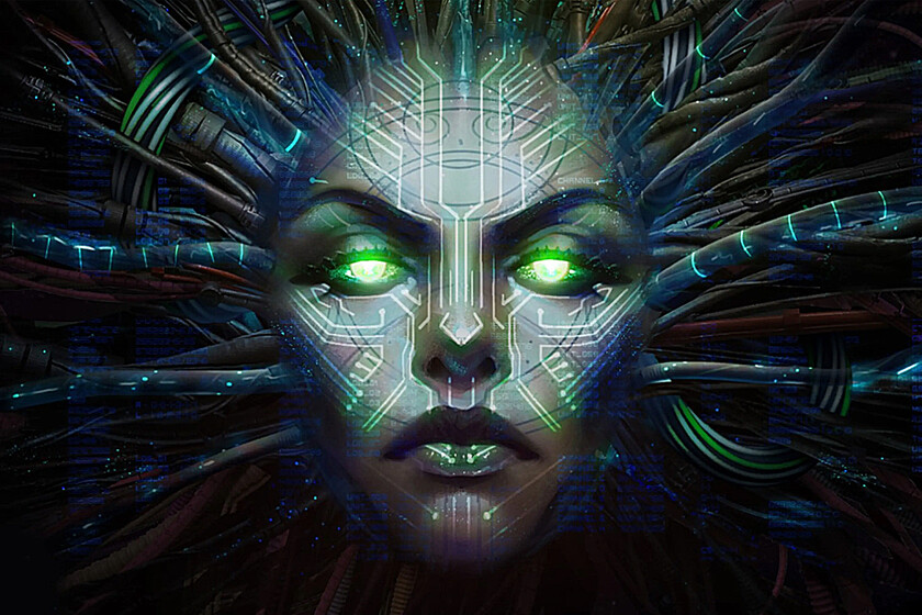Portada Derechos System Shock 2 A