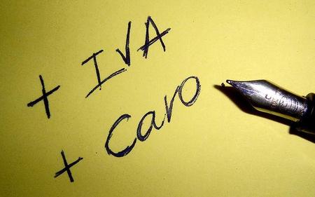 Los discutibles argumentos de Hacienda para subir el IVA