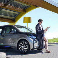 En este mapa interactivo puedes consultar cómo avanza el coche eléctrico o los precios de carga. Hay buenas noticias para España
