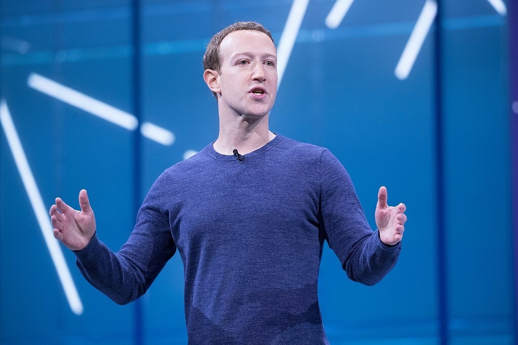 Zuckerberg revela la fuente de ingresos de Meta con las Meta Quest 2. Lo hace criticando a Apple Zuckerberg revela la fuente de ingresos de Meta con las Meta Quest 2. Lo hace criticando a Apple