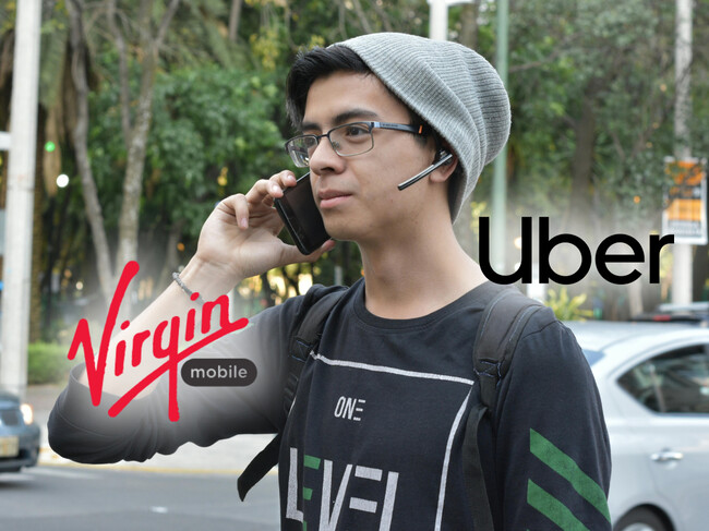 Virgin