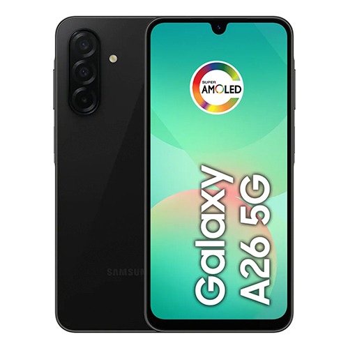 Celular Samsung Galaxy A26 5G 256 GB