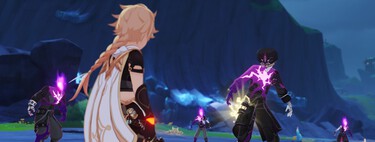 Lo peor de los Game Awards es que una de sus categorías más importantes ahora es una competición sin sentido entre dos juegos que se estrenaron hace años