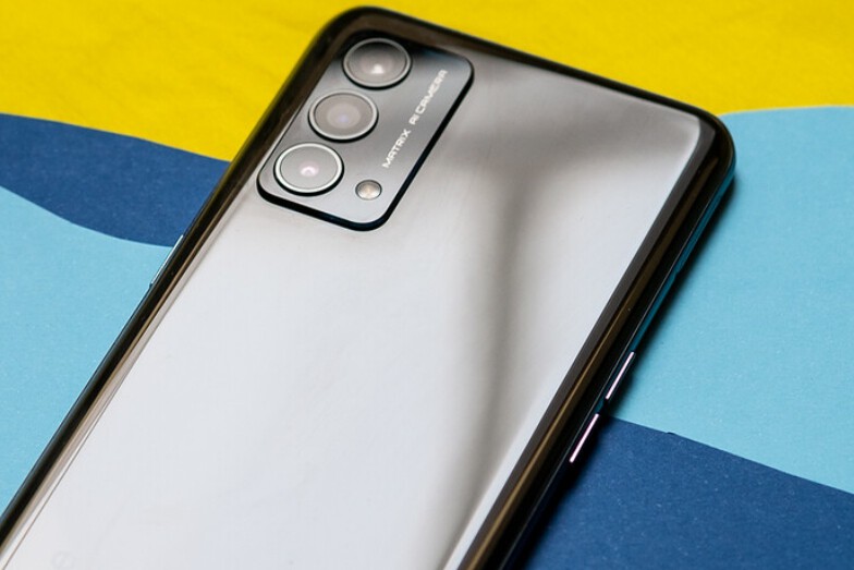 El Realme GT 2 Master Explorer apunta a la gama alta y ya tenemos fecha