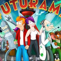 Ya puedes jugar gratis en Nueva Nueva York: Futurama Hit & Run es el sueño húmedo de cualquier fan de Matt Groening