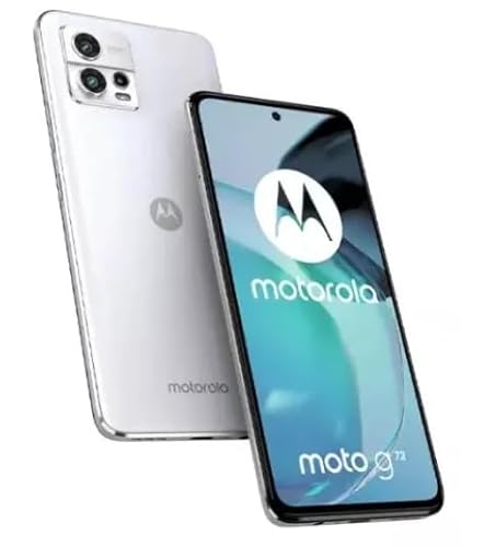 motorola Moto G72 4G LTE 256GB 