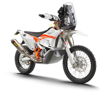 Ktm 450 Relly Replica 2023004