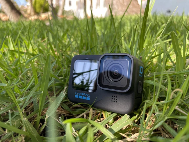 GoPro HERO10 Black