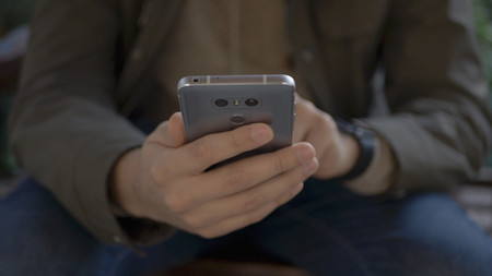 El LG G6 no vende como se esperaba y la división móvil pierde 118 millones de dólares