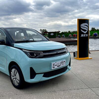 Una marca de autos chinos se fue de México sin decir ni adiós. Su comunicado deja más preocupación que respuestas