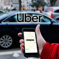 Uber lanza 'Precio fijo' en México. La nueva función para "bloquear" la tarifa de un viaje por tan solo 20 pesos 