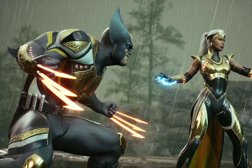 Marvel Gratis