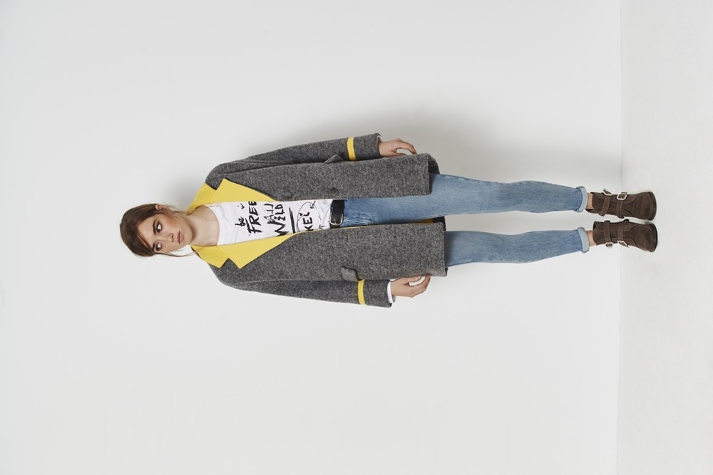 Foto de Hakei otoño-invierno 2015/2016 (6/23)