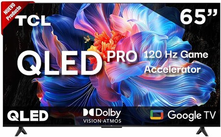 TCL QLED PRO