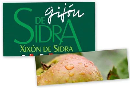 Gijón de Sidra 2010