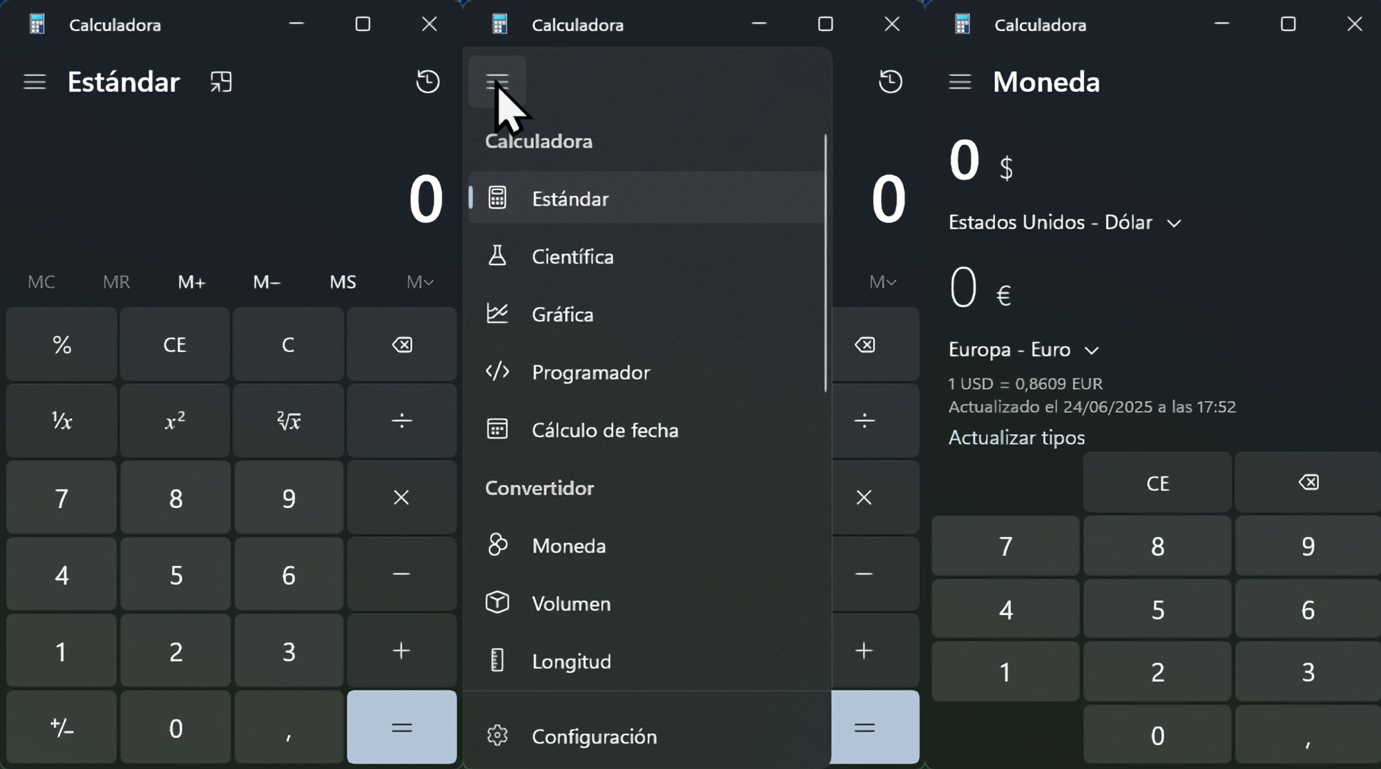 Calculadora