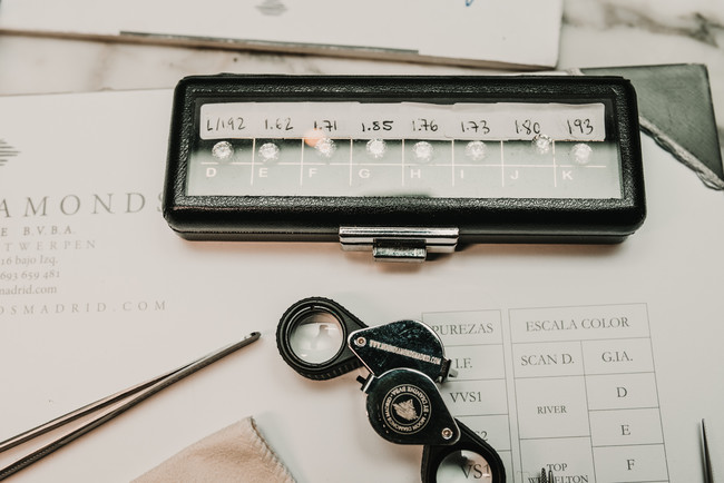 Moon Diamonds Ramses 20